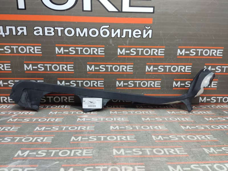 Накладка на порог салона, 350 рублей, Красноярск