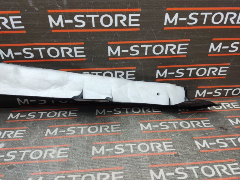 Накладка на порог салона, 350 рублей, Красноярск