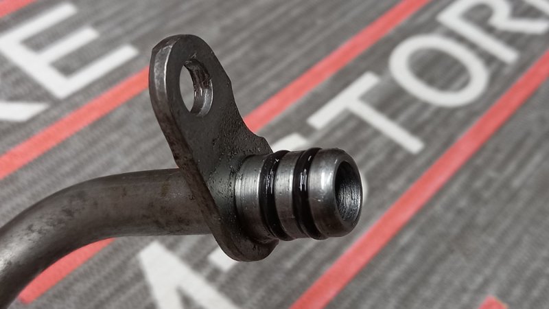 трубка охлаждения акпп, 1060 рублей, Красноярск