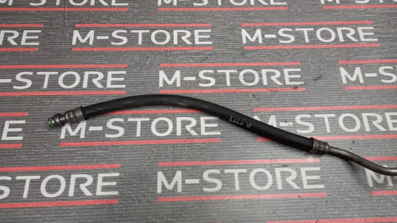 трубка охлаждения акпп, 1060 рублей, Красноярск