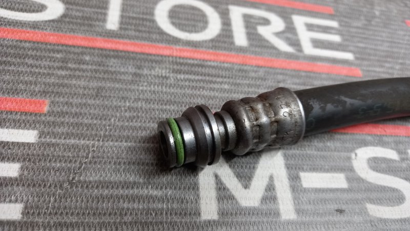 трубка охлаждения акпп, 1060 рублей, Красноярск