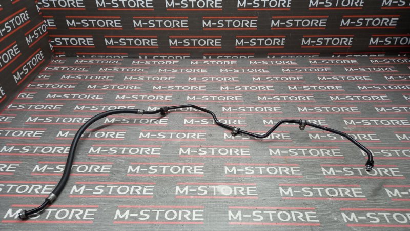 трубка охлаждения акпп, 1000 рублей, Красноярск