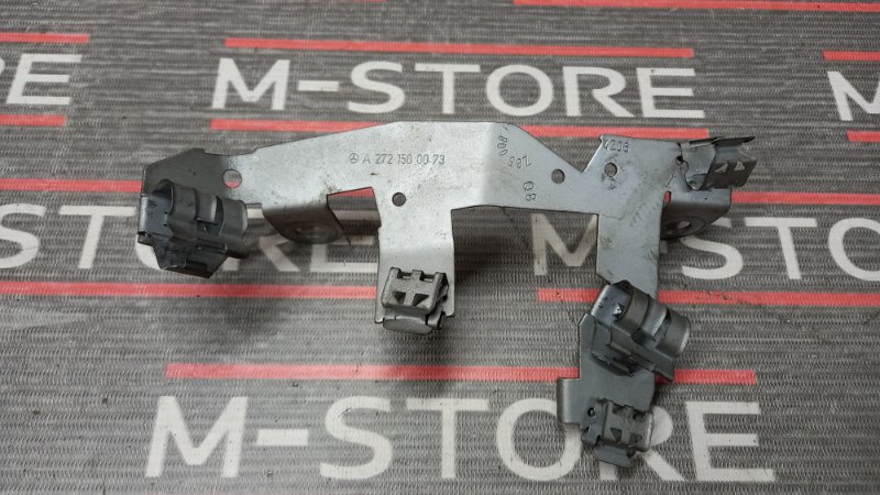 кронштейн глушителя, 300 рублей, Красноярск