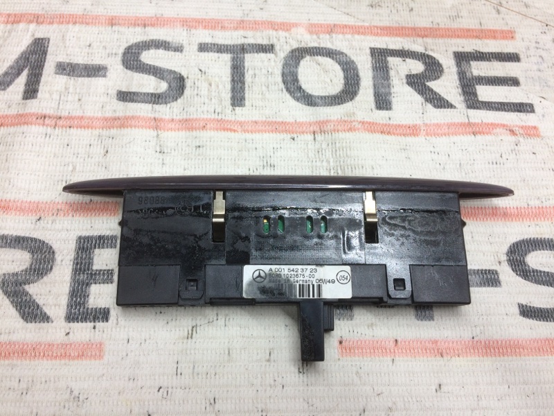 дисплей парктроников, 600 рублей, Красноярск