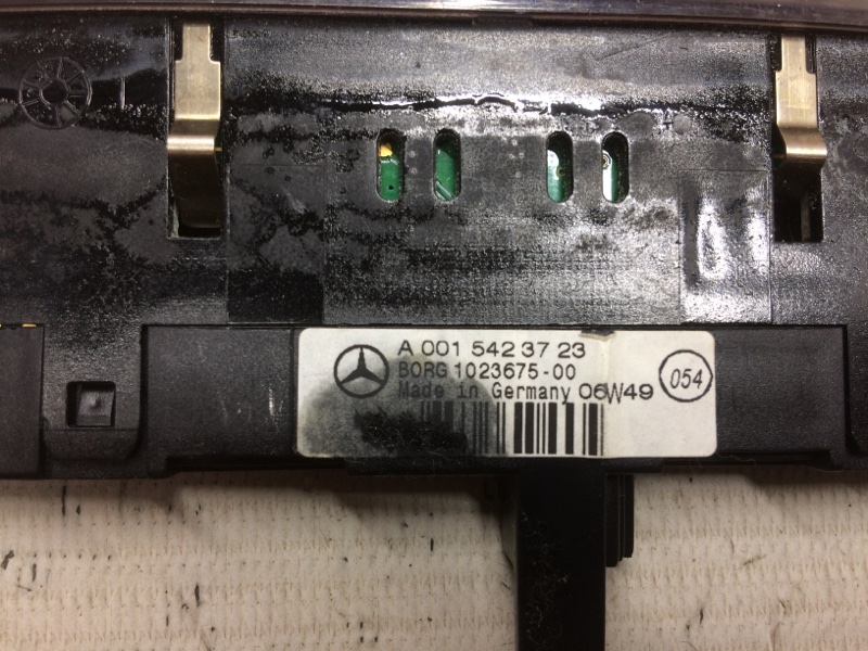 дисплей парктроников, 600 рублей, Красноярск