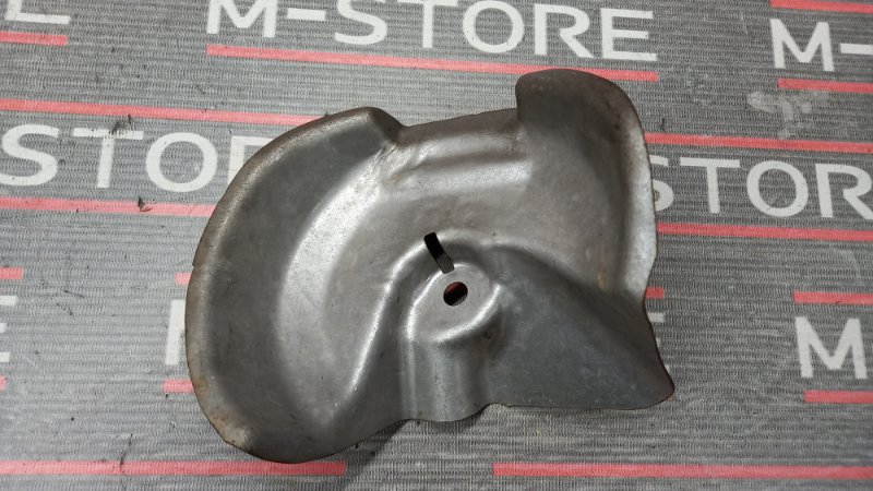 Защита подушки двигателя, 350 рублей, Красноярск