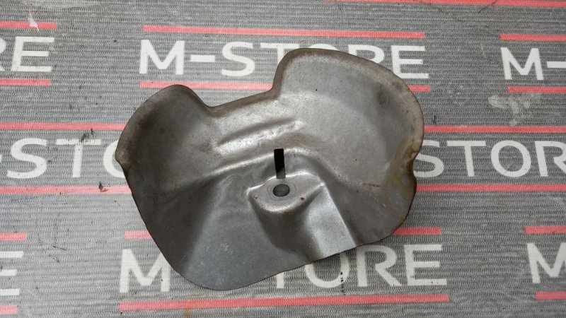 Защита подушки двигателя, 350 рублей, Красноярск