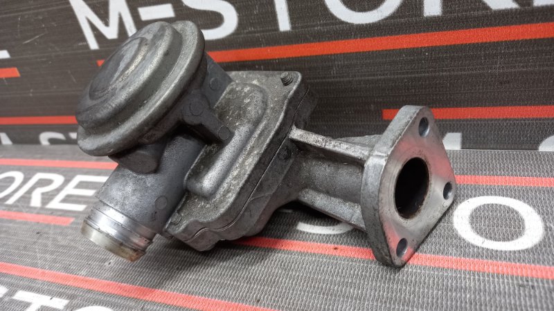 клапан EGR, 670 рублей, Красноярск