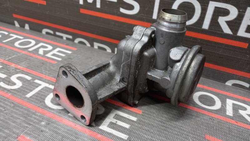 клапан EGR, 670 рублей, Красноярск