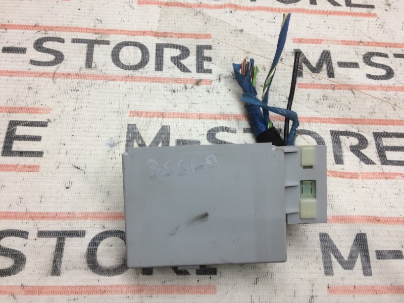 Блок управления, 1000 рублей, Красноярск