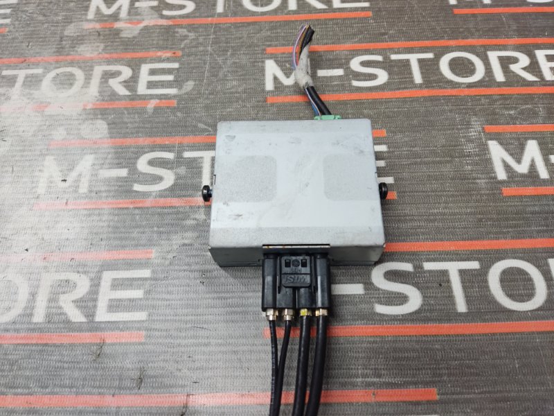 Блок управления антенной, 300 рублей, Красноярск