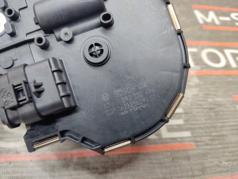 Мотор стеклоочистителя, 670 рублей, Красноярск