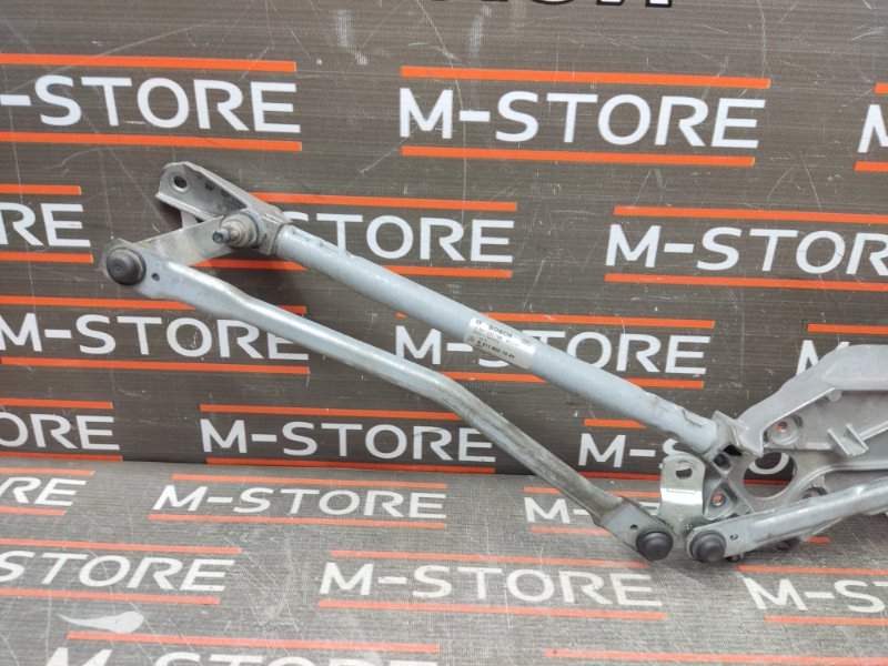 трапеция стеклоочистителя, 350 рублей, Красноярск