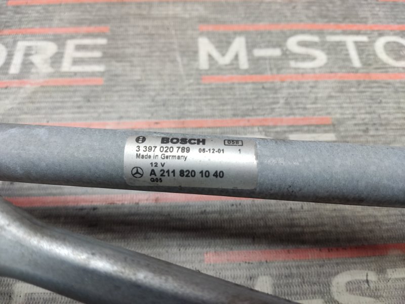 трапеция стеклоочистителя, 350 рублей, Красноярск