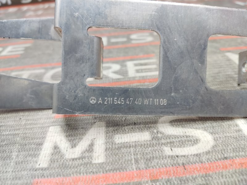 Кронштейн блока управления антенной, 280 рублей, Красноярск