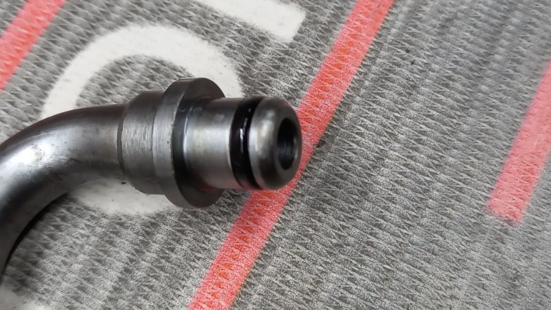 шланг гидроусилителя, 500 рублей, Красноярск