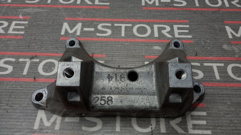 Кронштейн КПП, 380 рублей, Красноярск