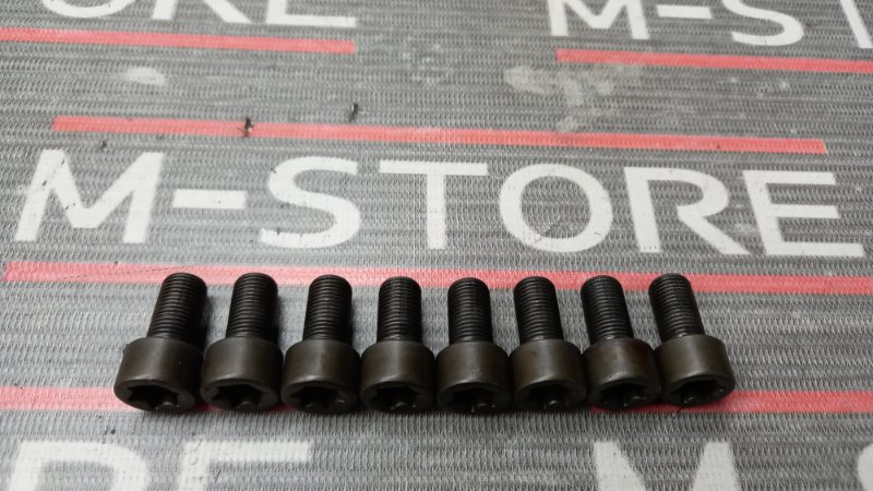 Болт маховика, 280 рублей, Красноярск