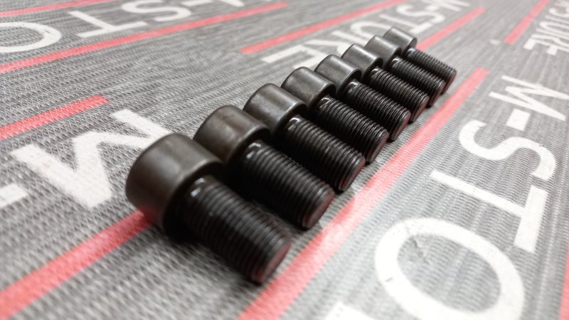 Болт маховика, 280 рублей, Красноярск