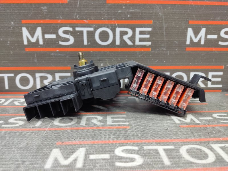 блок предохранителей, 500 рублей, Красноярск