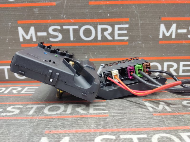 блок предохранителей, 500 рублей, Красноярск