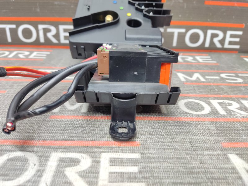 блок предохранителей, 500 рублей, Красноярск