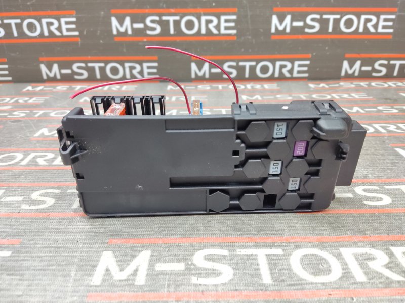 блок предохранителей, 400 рублей, Красноярск