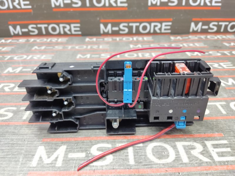 блок предохранителей, 400 рублей, Красноярск