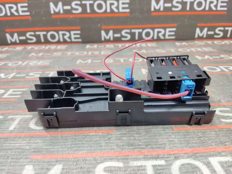 блок предохранителей, 400 рублей, Красноярск