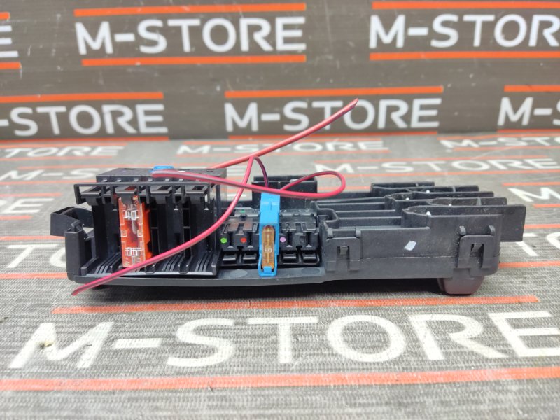 блок предохранителей, 400 рублей, Красноярск