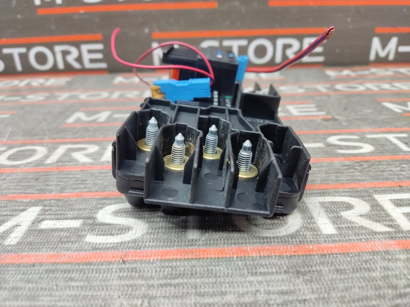 блок предохранителей, 400 рублей, Красноярск