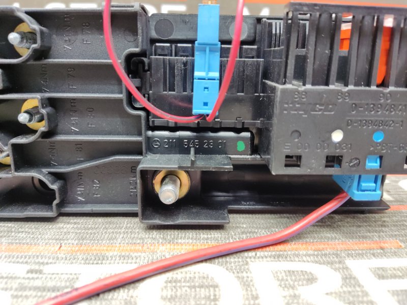 блок предохранителей, 400 рублей, Красноярск