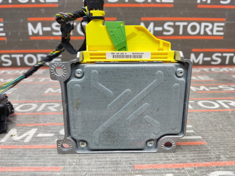 Блок управления Airbag, 600 рублей, Красноярск