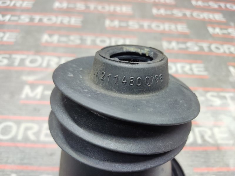 пыльник рулевой колонки, 490 рублей, Красноярск