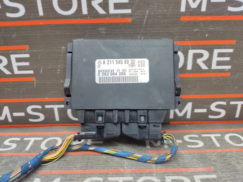 блок управления парктроником, 1290 рублей, Красноярск