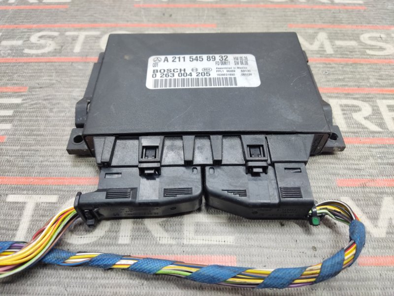 блок управления парктроником, 1290 рублей, Красноярск