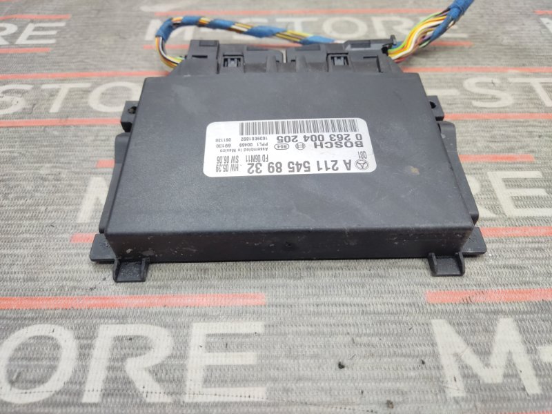 блок управления парктроником, 1290 рублей, Красноярск