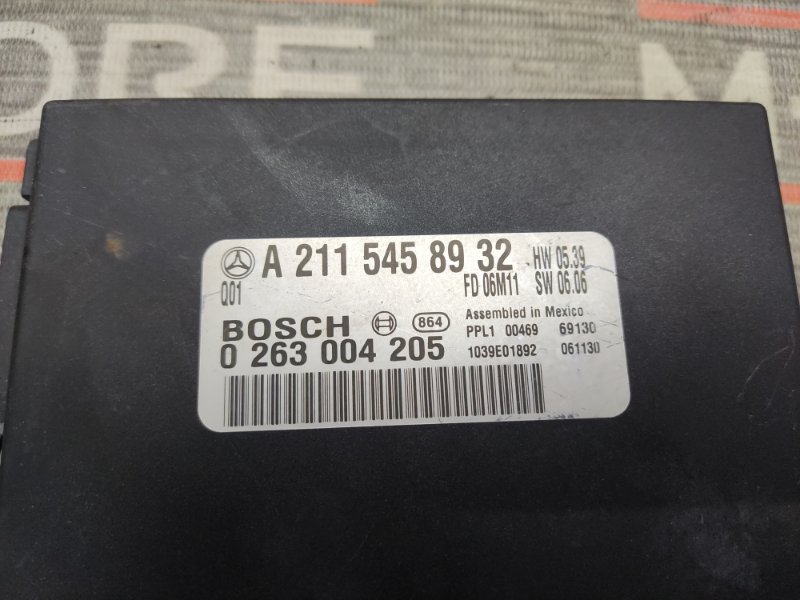 блок управления парктроником, 1290 рублей, Красноярск