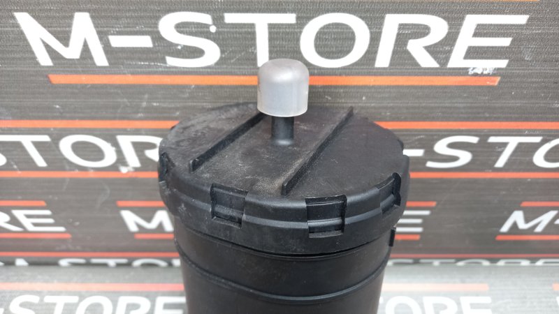 Адсорбер (фильтр топливных паров), 350 рублей, Красноярск