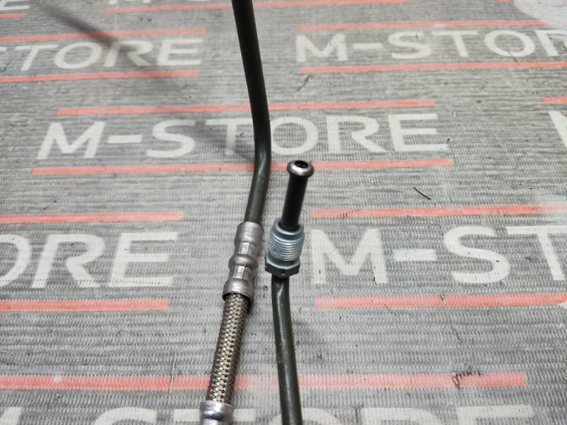 трубка тормозная, 1100 рублей, Красноярск