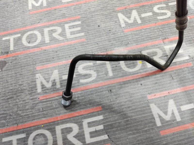 трубка тормозная, 1100 рублей, Красноярск