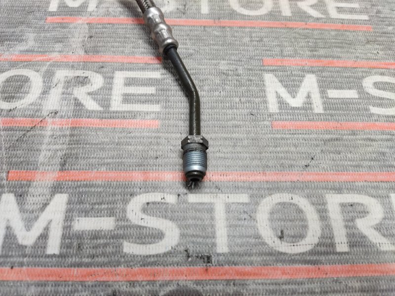 трубка тормозная, 630 рублей, Красноярск