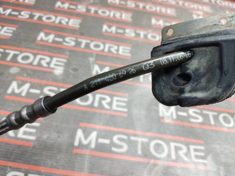 трубка тормозная, 630 рублей, Красноярск