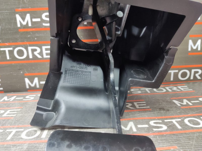 педаль тормоза, 350 рублей, Красноярск