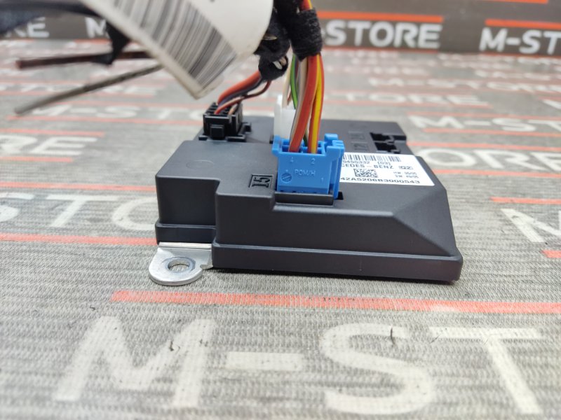 Блок предохранителей SAM, 1400 рублей, Красноярск