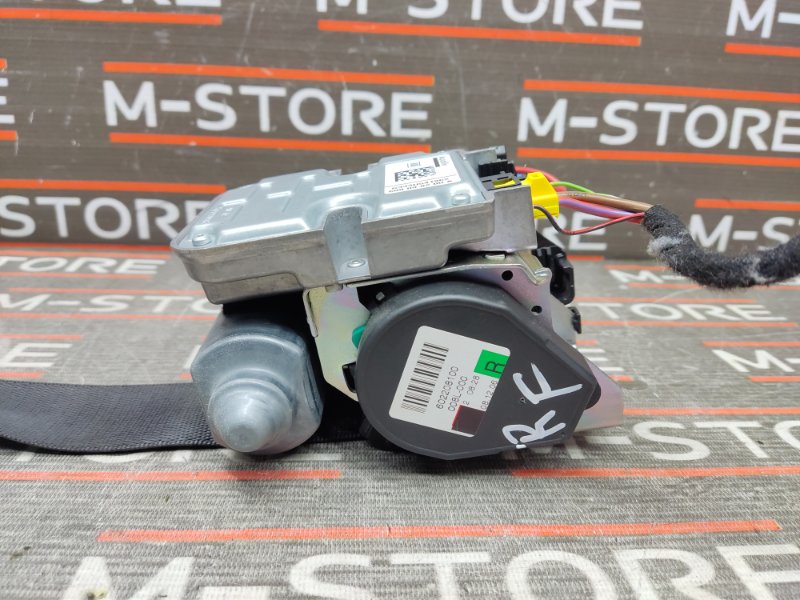 ремень безопасности, 980 рублей, Красноярск