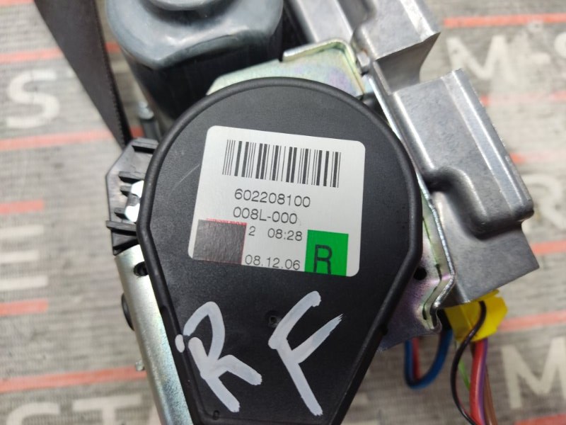 ремень безопасности, 980 рублей, Красноярск