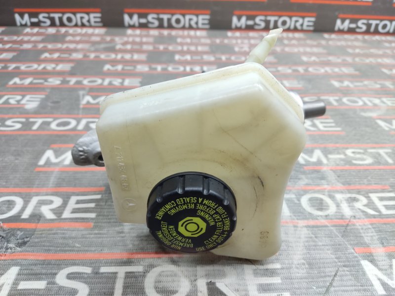 главный тормозной цилиндр, 1290 рублей, Красноярск