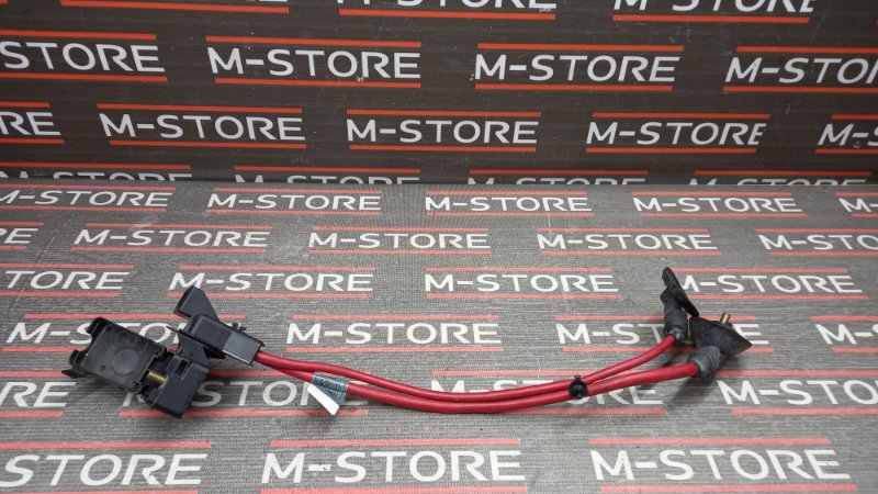 Клемма аккумулятора плюс, 900 рублей, Красноярск