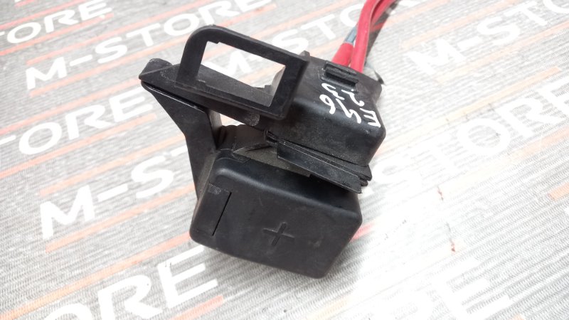 Клемма аккумулятора плюс, 900 рублей, Красноярск